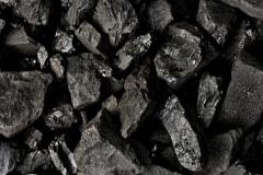 Dunhampstead coal boiler costs