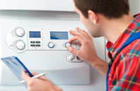 free commercial Dunhampstead boiler quotes
